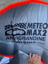 Lampa meteo max usato  Italia