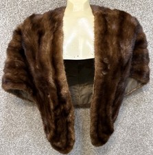 Vintage carlson mink for sale  Edinburg
