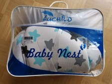 Babynest wendbar riginalverpac gebraucht kaufen  Lenningen