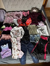 Huge clothes bundle for sale  NOTTINGHAM