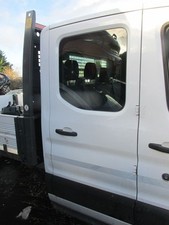 2020 ford transit for sale  LEEDS