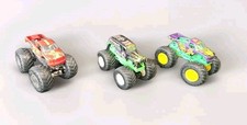 Monster trucks hot for sale  NOTTINGHAM