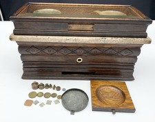 Antique henry troemner for sale  Wausau
