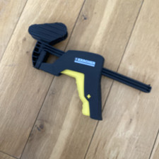 Karcher pressure washer for sale  BURY
