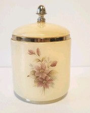 Vintage alabaster jar for sale  Minneapolis