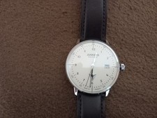 Junkers bauhaus herrenarmbandu gebraucht kaufen  Mönchengladbach