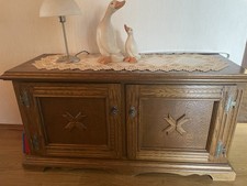 Truhe kommode eiche gebraucht kaufen Truhe kommode eiche gebraucht kaufen  Pirmasens