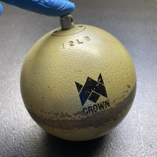 Crown shot put for sale  Atlanta