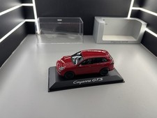 Minichamps porsche cayenne d'occasion Minichamps porsche cayenne d'occasion  Chartres