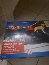 Trixie hunde klapp gebraucht kaufen Trixie hunde klapp gebraucht kaufen  Trebur