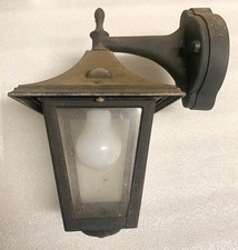 Außenleuchte wandlampe latern gebraucht kaufen  Braunlage