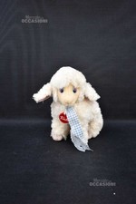 Peluches pecora trudi usato  Susegana