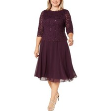 Alex evenings womens for sale  Cedar Rapids