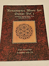 Renaissance music guitar for sale  Williamsburg