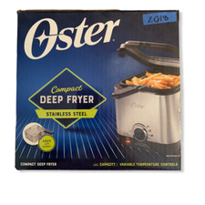 Oster ckstdf102 compact for sale  Coral Springs