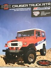 Véhicule toyota galande d'occasion  Guillon