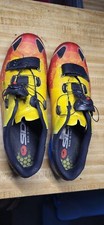 Sidi sixty limited for sale  San Diego