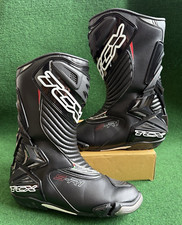 Tcx leather racing for sale  OMAGH