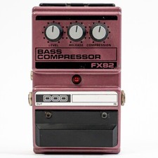 Dod bass compressor for sale  Woodbury