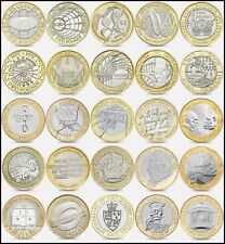 Rare two pound for sale  BURNTWOOD