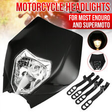 Motorcycle headlight replaceme for sale  DERBY