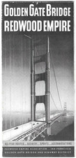 Vintage golden gate for sale  BARNET
