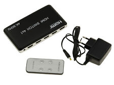 Switch hdmi 2.0b d'occasion  Salon-de-Provence