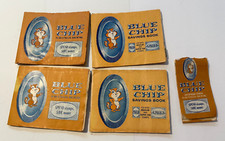 Lot vintage blue for sale  Lancaster