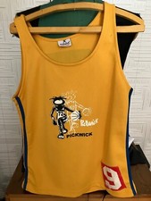 Canottiera pickwick usato  Calenzano