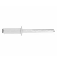 Rivets pop blanc d'occasion  Champagnole