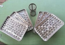 Grillzubehör grillkorb gemüs gebraucht kaufen  Drensteinfurt