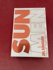 Jil sander sun gebraucht kaufen  Köln