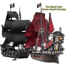 Pirates caribbeans queen for sale  BOLTON