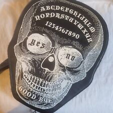 Skull ouija board for sale  GAINSBOROUGH