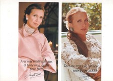 Calendriers danielle steel d'occasion  Néris-les-Bains