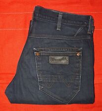 Jean wrangler crank d'occasion  Sevran