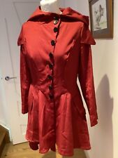 Lightweight swing coat for sale  DIDCOT