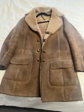 Vintage length tan for sale  CORWEN