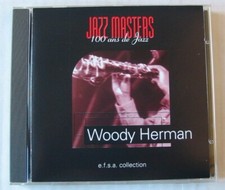 Woody herman jazz d'occasion  Bras
