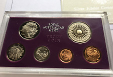 Australien 1977 proof gebraucht kaufen  Crailsheim