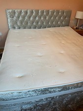 Super king size for sale  LIVERPOOL