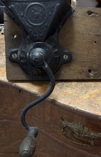 Old hand crank for sale  Dayton