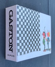 Coffret gaston lagaffe d'occasion  Lannion