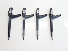Kit iniettori per usato  Italia