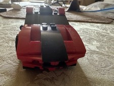 Lego red black for sale  Altadena