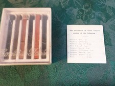 12pc vintage conte d'occasion  Expédié en Belgium