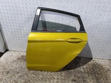 Ford fiesta left for sale  CARLISLE