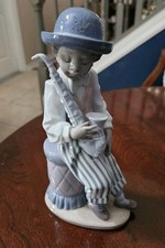 Retired mint lladro for sale  Wesley Chapel