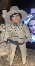 Haunted doll. jesse for sale  Shipping to Ireland