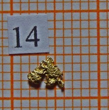 Goldnuggets alaska gebraucht kaufen  Pausa